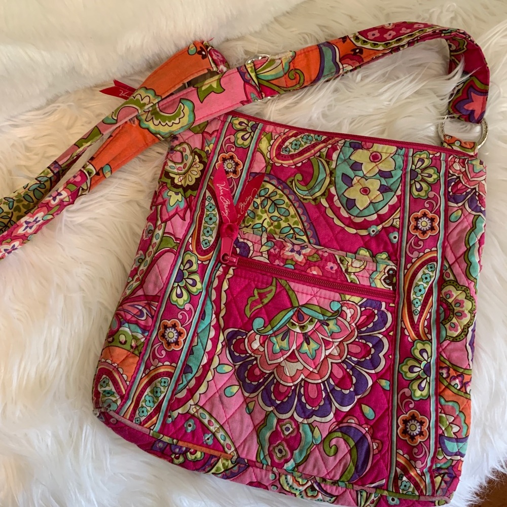 Vera Bradley Crossbody